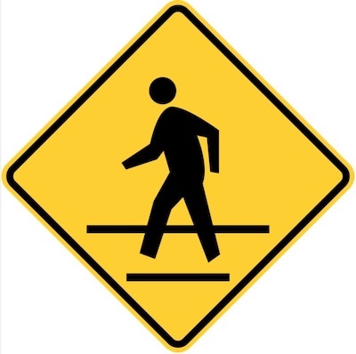 Pedestrian Crossing