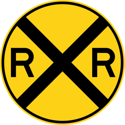Railroad Crossing
