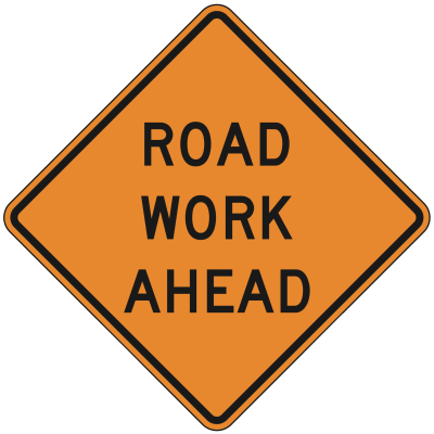 Road Work