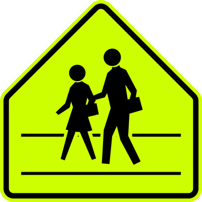 School Crossing
