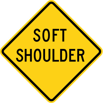 Soft Shoulder Sign
