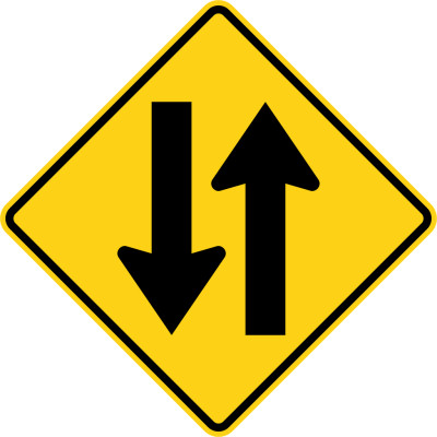 Two Way Traffic