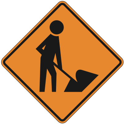 Workers Sign