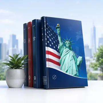 تصفح الأدلة