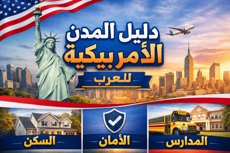 أفضل المدن للعيش في أمريكا الحلقة الاولى مدينة ممفيس تنسي