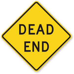 Dead End