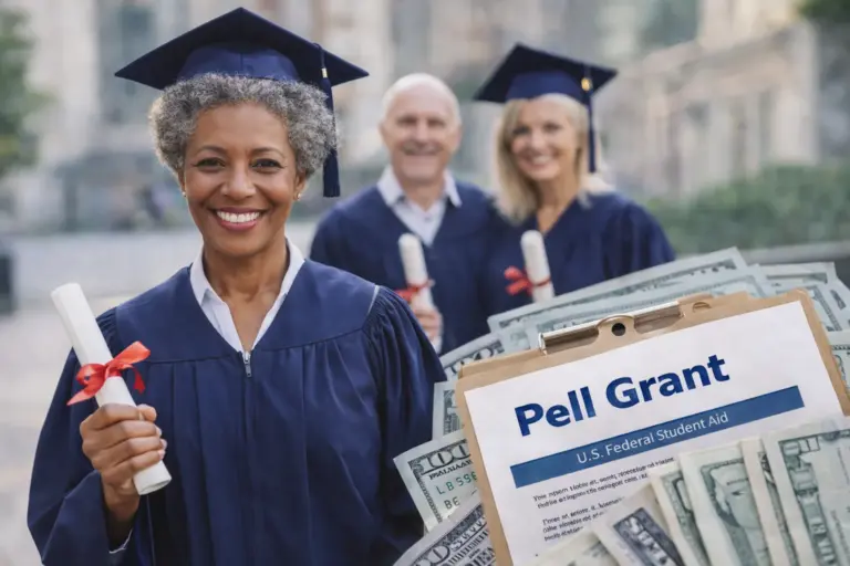 هل لديك بكالوريوس بالفعل؟ تحديث مارس 2026 قد يفتح لك Pell لبرامج مهارية قصيرة وما الذي يجب أن يعرفه الطلاب الكبار