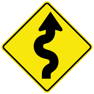 Double Curve