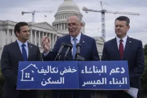الكونغرس الأمريكي يدفع بتشريع جديد لخفض تكاليف السكن وتشجيع البناء الميسّر