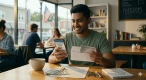 كيف تبدأ أول كريدت كارد لك في أمريكا؟ دليل الـ Secured Credit Card وفائدته وأبرز الشركات التي تقدمه
