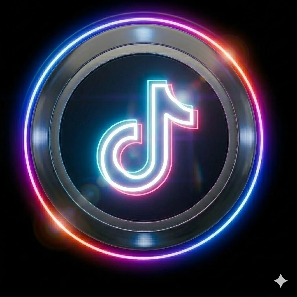 تيك توك