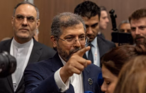 لا موعد بعد لجولة تفاوض جديدة بين واشنطن وطهران