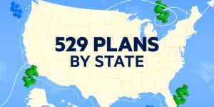529 Plan في أمريكا: هل يستحق فتح حساب ادخار جامعي لطفلك؟ الشرح المبسط للأهل العرب