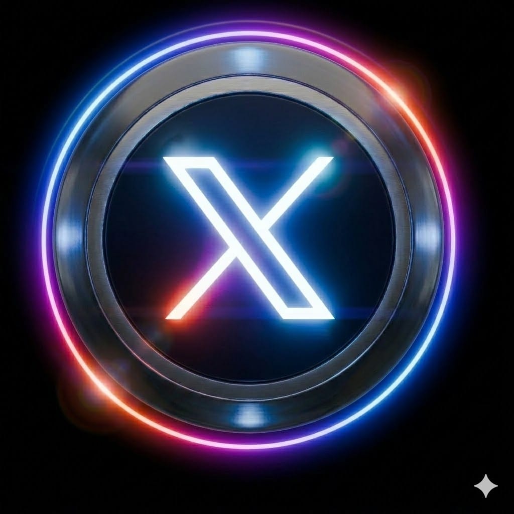 إكس / تويتر