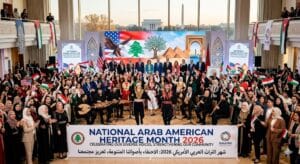 مهرجان “ليالي العرب” في ميتشيجان