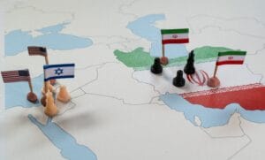 الشرق الأوسط يترقب: آخر تطورات الصراع الإيراني الإسرائيلي