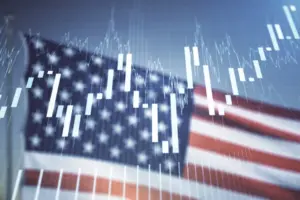 خبير يتوقع نمو الاقتصاد الأمريكي بأكثر من 3.5% في 2026
