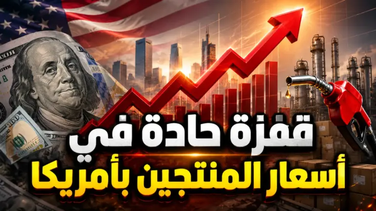 أسعار المنتجين في أمريكا تقفز 1.4% في أبريل.. ماذا يعني ذلك للتضخم والفائدة؟
