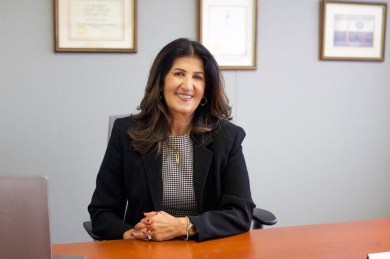 مكتب نسرين موسى لقانون الهجرة – The Law Firm of Nisreen Mousa