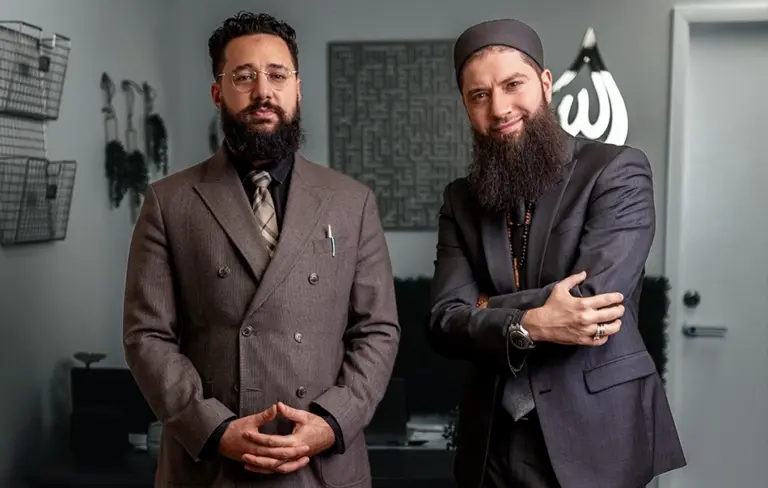 Muslim Legal  مسلم ليجال – مكتب محاماة وخدمات قانونية تراعي احتياجات الجالية المسلمة