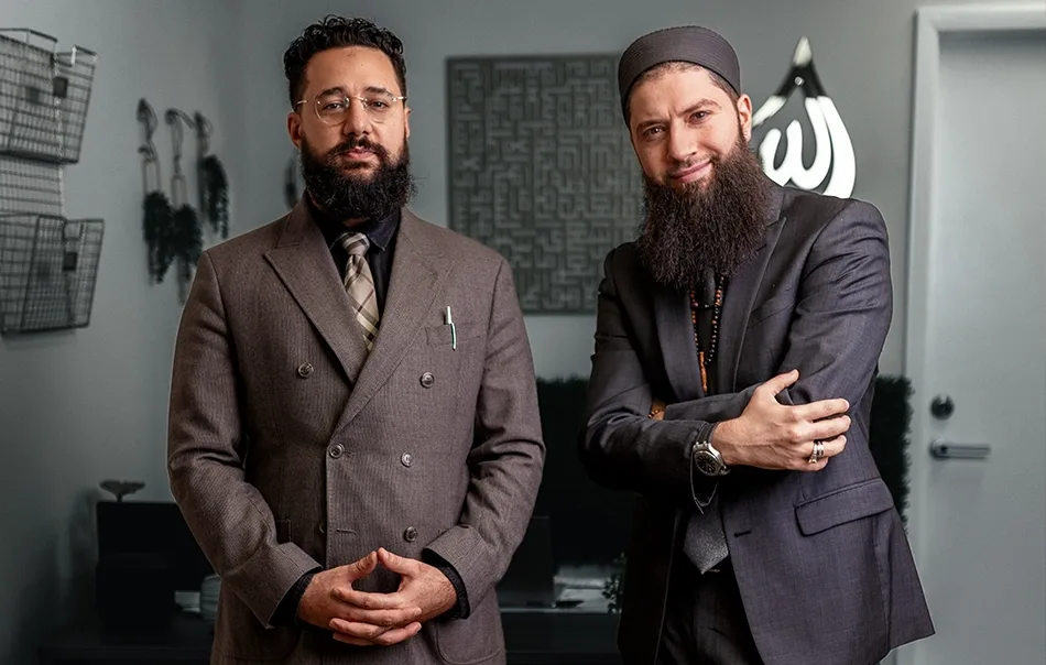 Muslim Legal مسلم ليجال – مكتب محاماة وخدمات قانونية تراعي احتياجات الجالية المسلمة