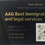 AAG Best immigration services