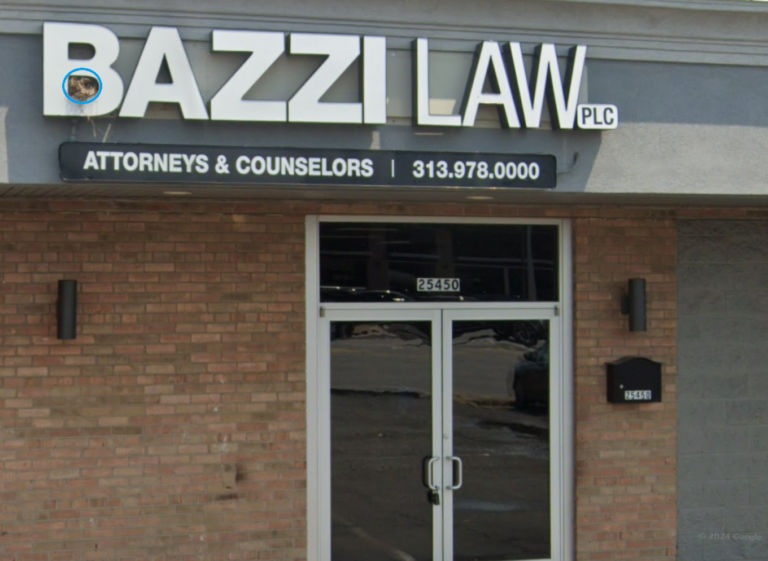 Bazzi Law, PLC – مكتب بزي للمحاماة