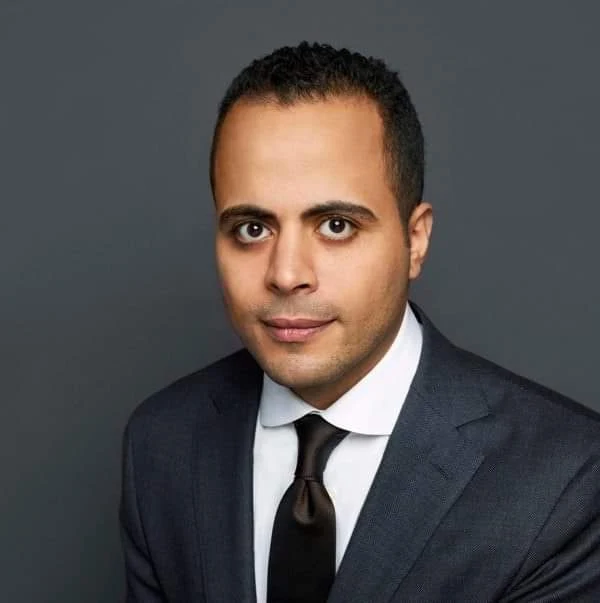 المحامي فادي اسكندر