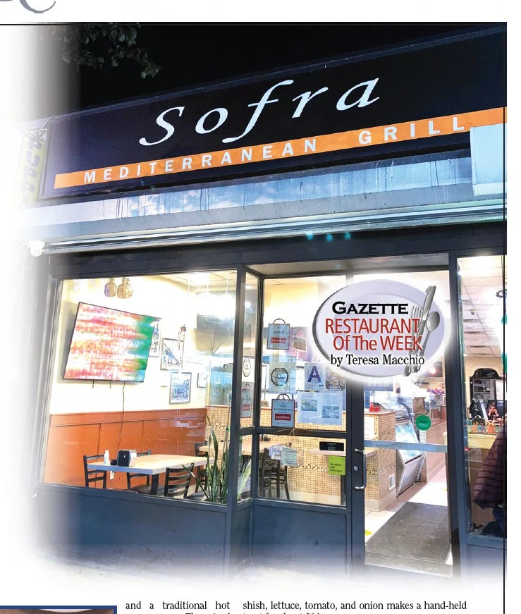 Sofra