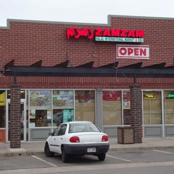 Zamzam Halal International Market & Deli – سوق زمزم الحلال