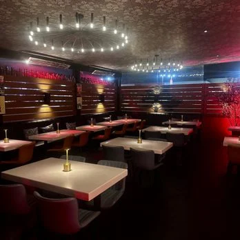 بي رستورانت – مطعم لبناني في كوستا ميسا