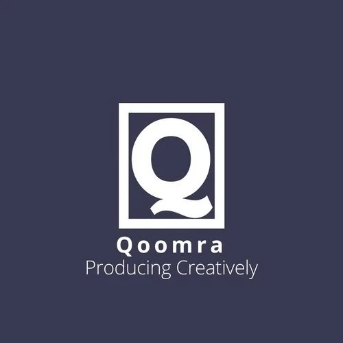 Qoomra — Arab American Marketing Agency