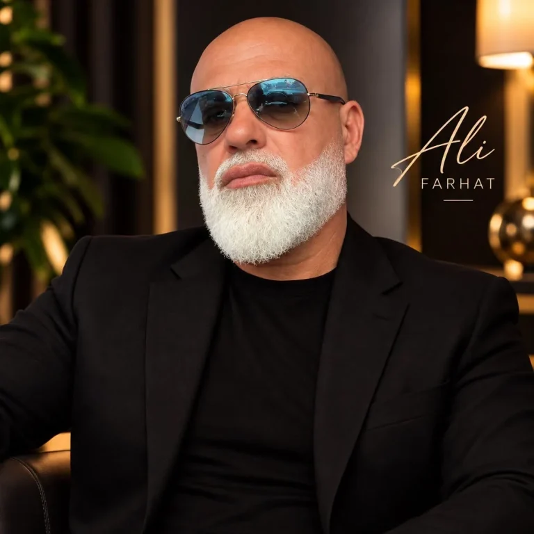 Ali Farhat — UBTEO Real Estate