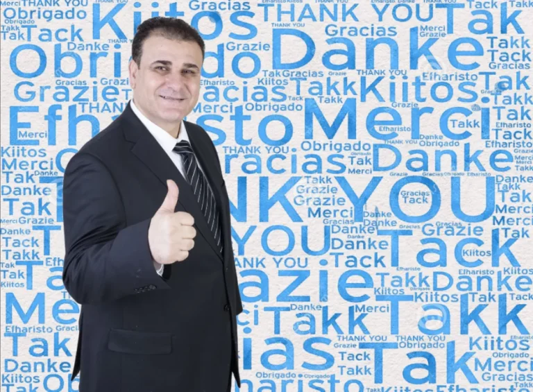 Salman Immigration & Translation