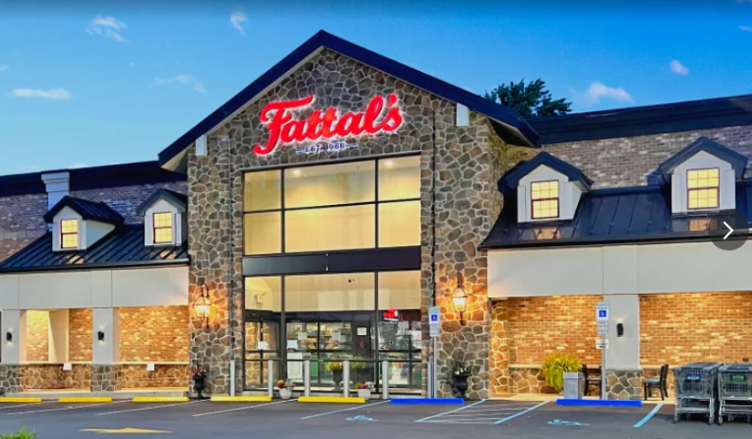 Fattal’s Syrian Bakery & Grocery – المطاعم والأغذية – Paterson، New Jersey