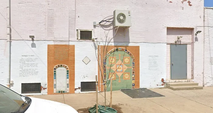 Arab American Development Corporation — Philadelphia