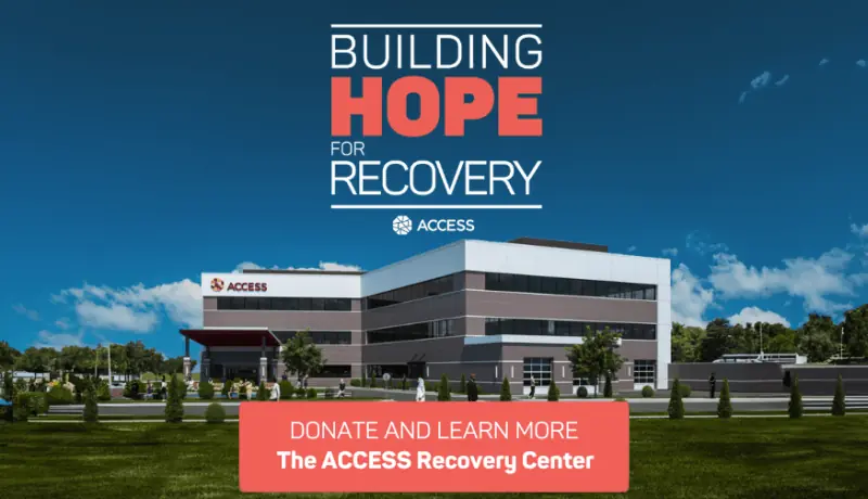 ACCESS — Arab Community Center for Economic and Social Services – منظمات وخدمات مجتمعية – Dearborn، Michigan