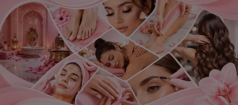 Paradise City Salon & Spa