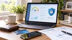 تجميد الكريديت Credit Freeze: كيف تمنع فتح حسابات باسمك مجانًا