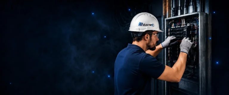 IB Electric