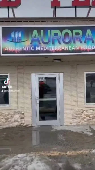 Aurora Mediterranean Restaurant