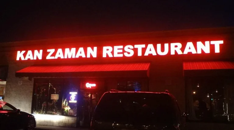كان زمان – كليفلاند