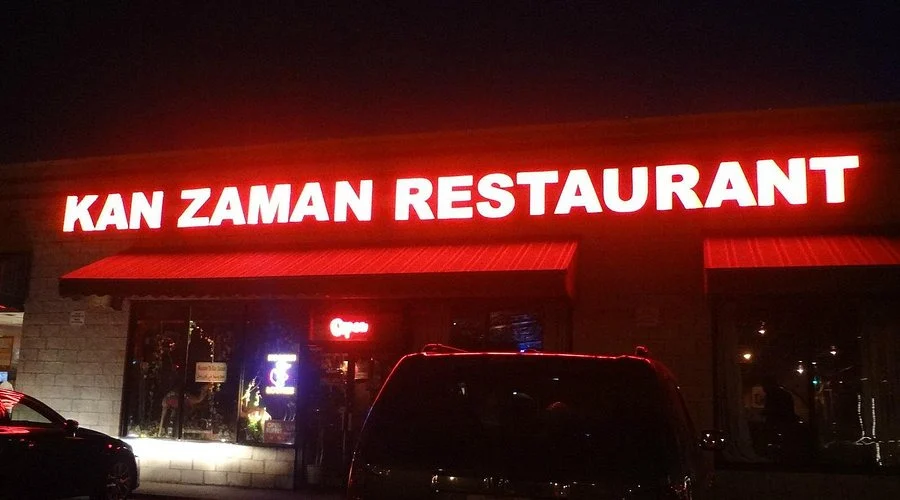 kan-zaman