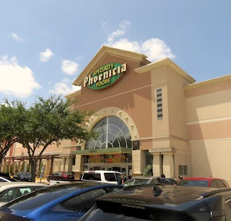 Phoenicia Specialty Foods — Westheimer