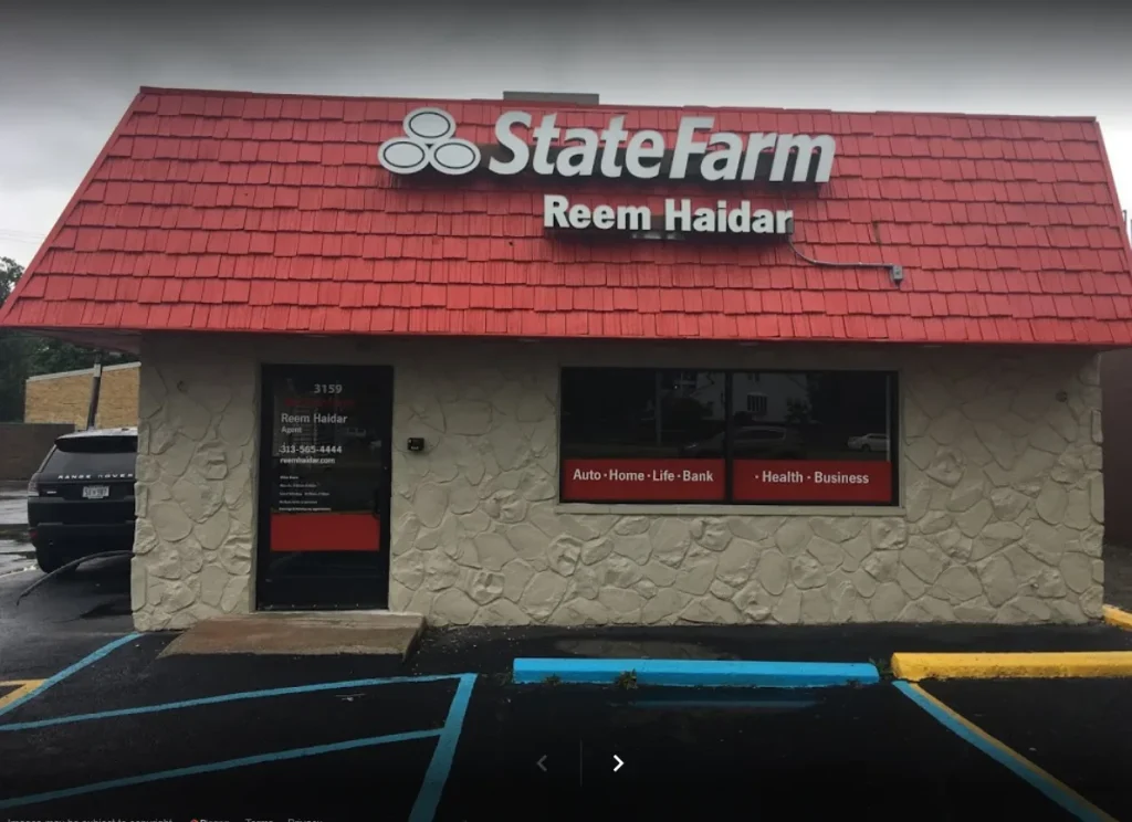 Reem Haidar — State Farm Insurance – وسطاء تأمين – Dearborn، Michigan
