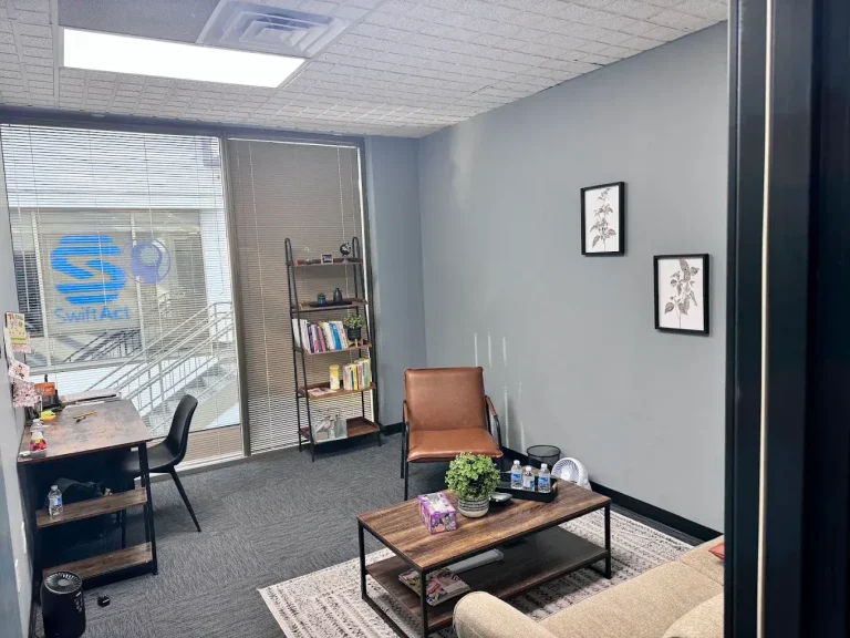 Internal Healing Services