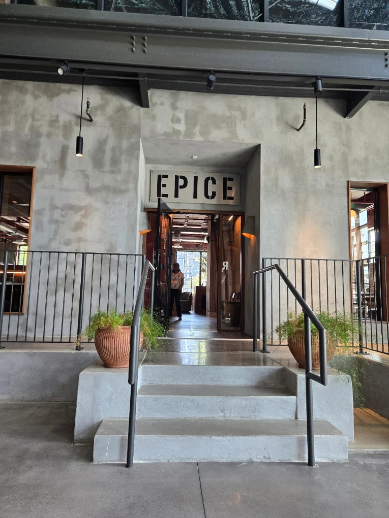 Epice Birmingham