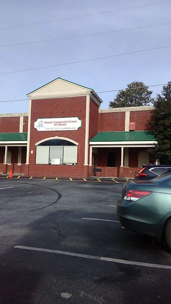 Islamic Community Center of Atlanta