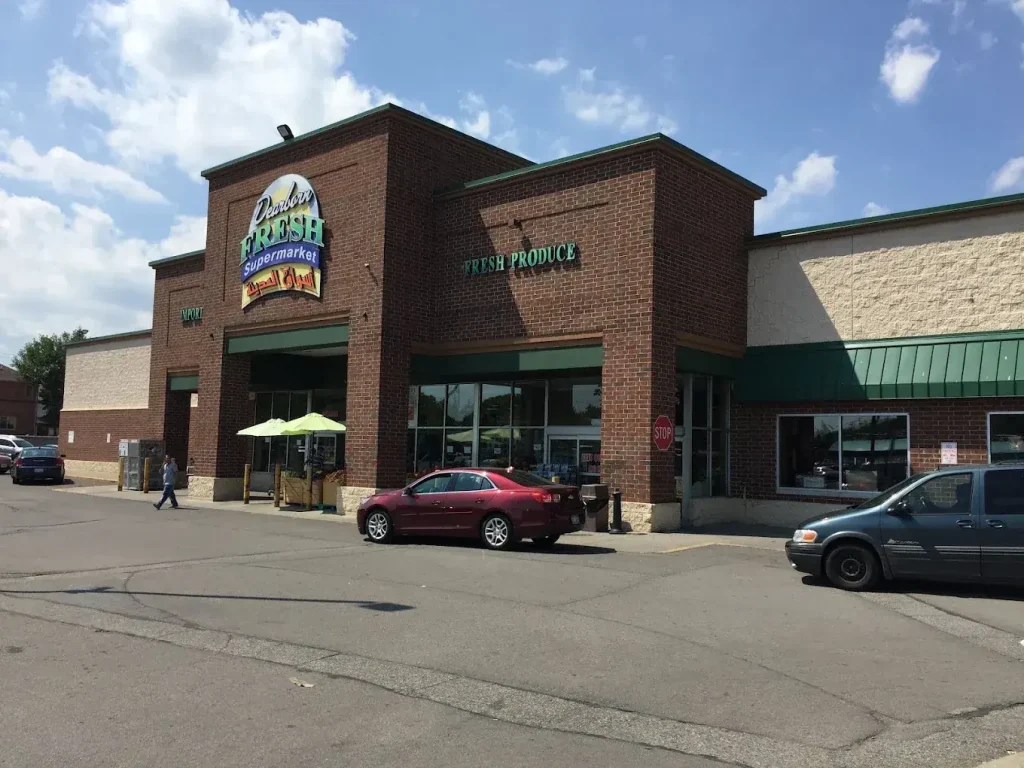 Dearborn Fresh Supermarket – المطاعم والأغذية – Dearborn، Michigan