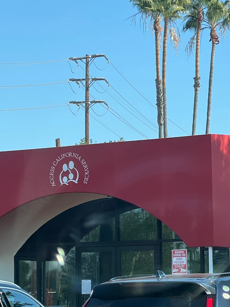 Access California Services